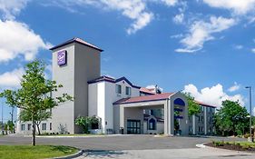 Sleep Inn Olathe - Kansas City